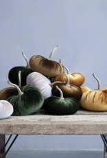 Velvet Pumpkin