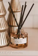 Christmas Tree Reed Diffuser