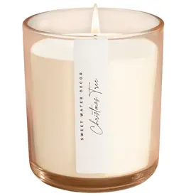 Christmas Tree 12 oz Candle