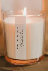Christmas Tree 12 oz Candle
