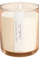 Christmas Tree 12 oz Candle
