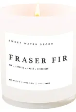 Fraser Fir 11 oz Soy Candle