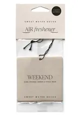 Hanging Air Freshener