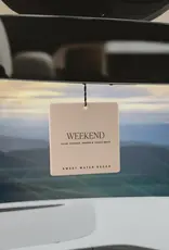 Hanging Air Freshener