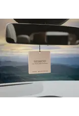 Hanging Air Freshener