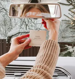 Hanging Air Freshener