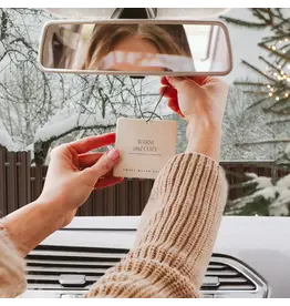 Hanging Air Freshener