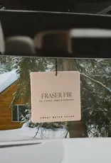Hanging Air Freshener