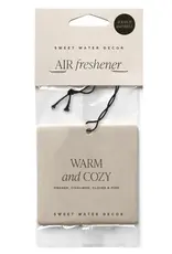 Hanging Air Freshener