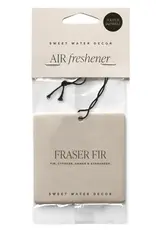 Hanging Air Freshener