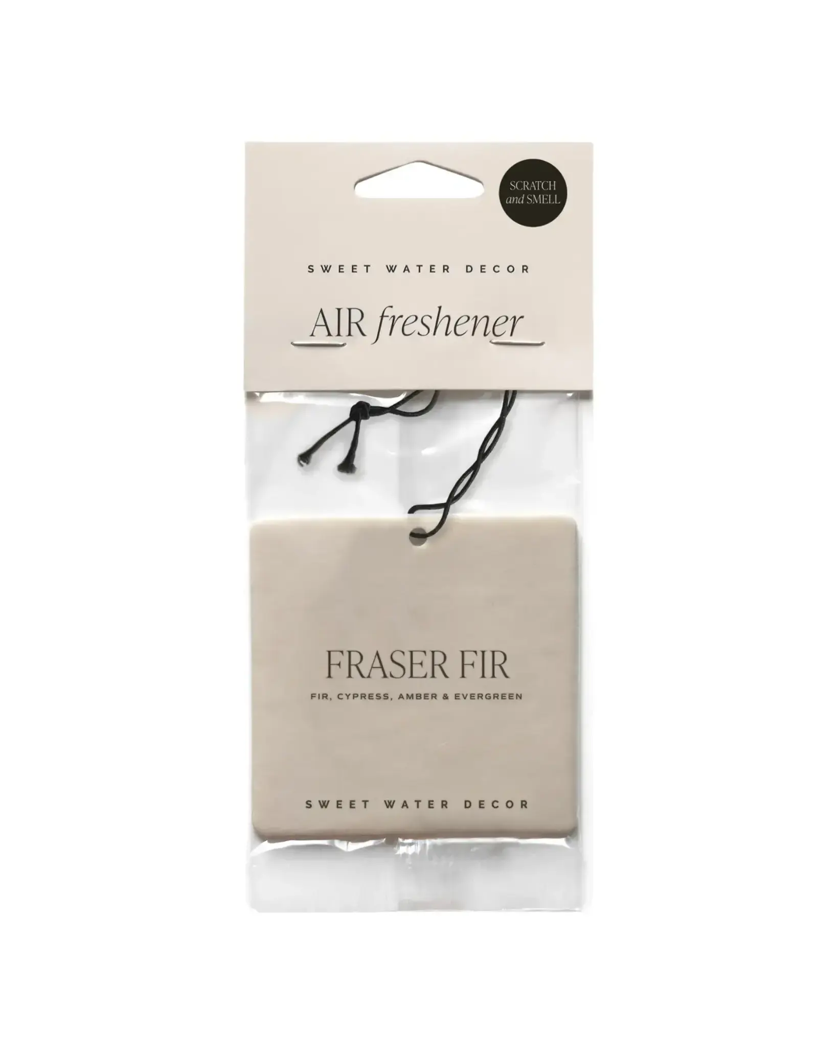 Hanging Air Freshener