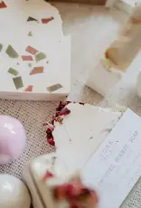 Merry and Bright Soap Bar