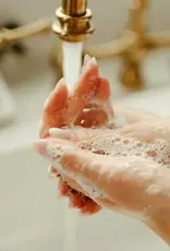 Liquid Hand Soap | Lavender, Sandalwood & Vanilla