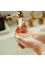 Liquid Hand Soap | Lavender, Sandalwood & Vanilla