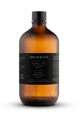Liquid Hand Soap | Lavender, Sandalwood & Vanilla
