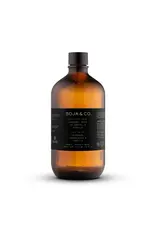 Liquid Hand Soap | Lavender, Sandalwood & Vanilla