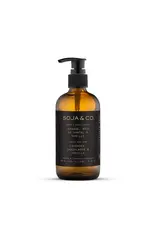 Liquid Hand Soap | Lavender, Sandalwood & Vanilla