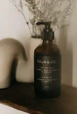 Liquid Hand Soap | Lavender, Sandalwood & Vanilla
