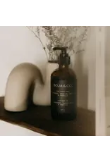 Liquid Hand Soap | Lavender, Sandalwood & Vanilla