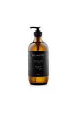 Liquid Hand Soap | Pine + Cedar Bark