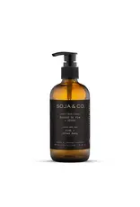 Liquid Hand Soap | Pine + Cedar Bark
