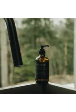 Liquid Hand Soap | Pine + Cedar Bark