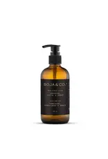 Liquid Hand Soap | Tangerine, Sandalwood & Amber