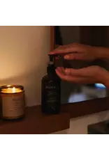 Liquid Hand Soap | Tangerine, Sandalwood & Amber