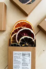 Cocktail Garnish