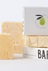 Refreshing Exfoliating Sea Salt Soap Bar