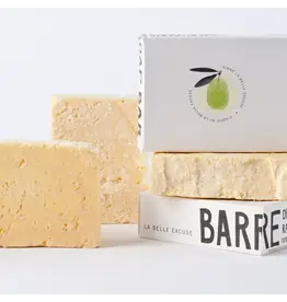 Refreshing Exfoliating Sea Salt Soap Bar