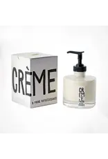 Refreshing Hand Cream