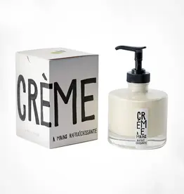 Refreshing Hand Cream