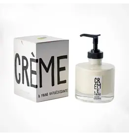 Refreshing Hand Cream