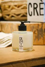 Refreshing Hand Cream