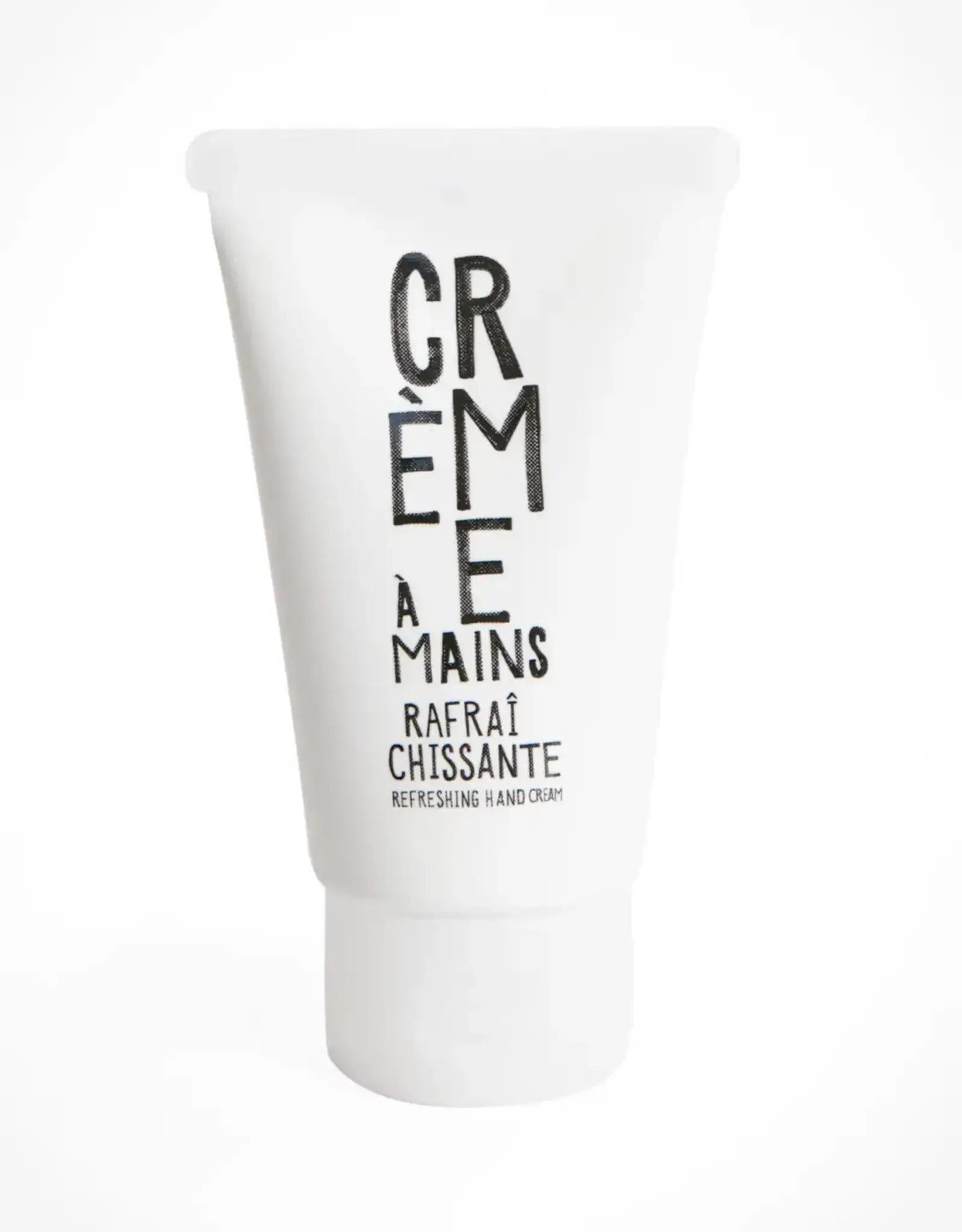 Refreshing Hand Cream (Travel Size)