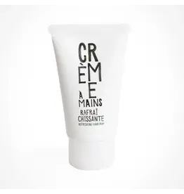 Refreshing Hand Cream (Travel Size)