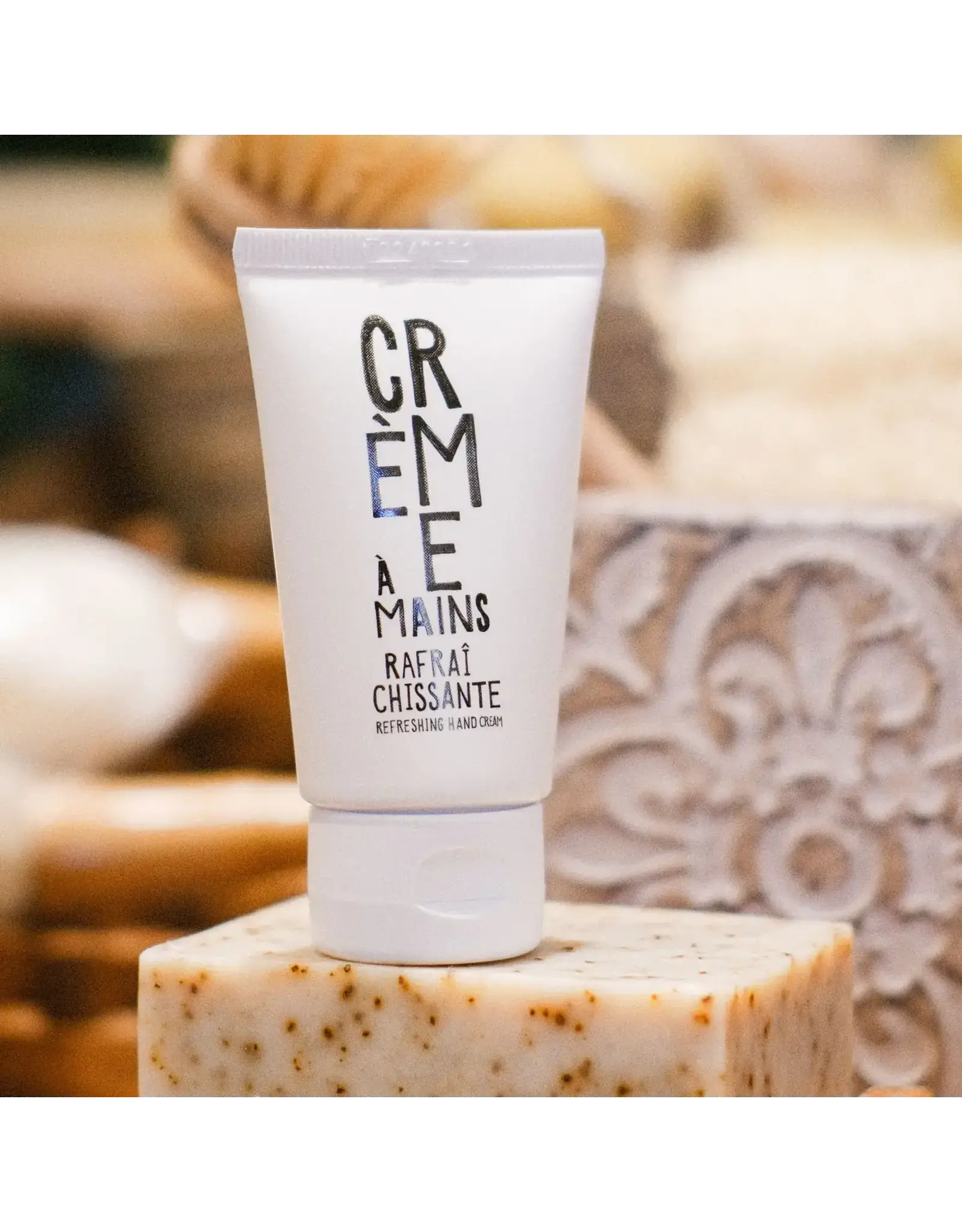 Refreshing Hand Cream (Travel Size)