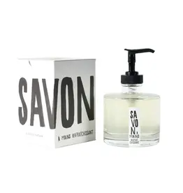 Refreshing Hand Soap