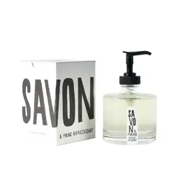 Refreshing Hand Soap