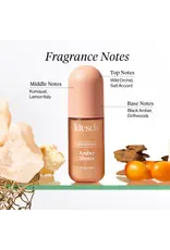 Amber Shores Hair Perfume