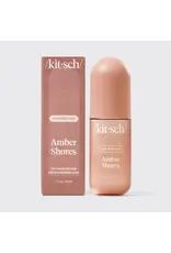 Amber Shores Hair Perfume