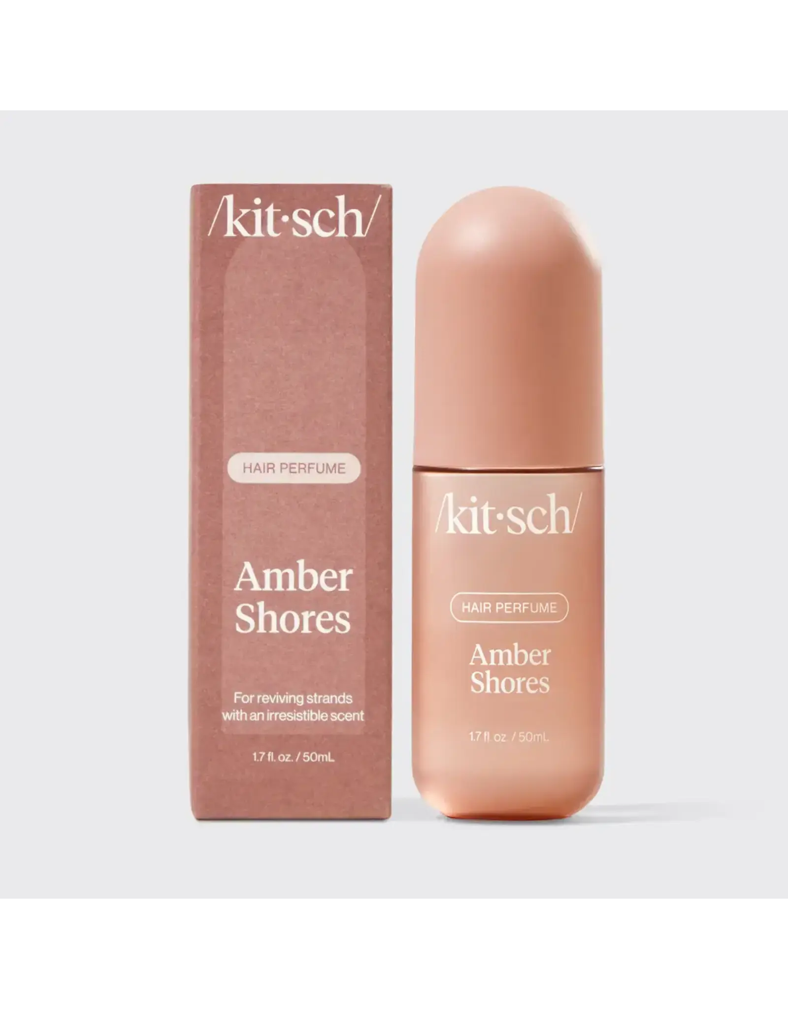 Amber Shores Hair Perfume