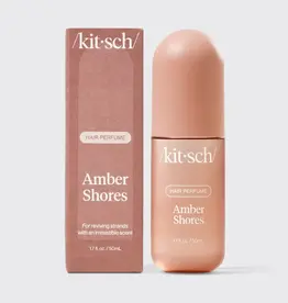 Amber Shores Hair Perfume