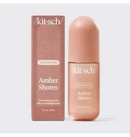 Amber Shores Hair Perfume