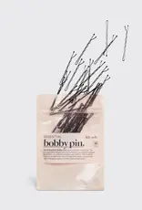 Essential Bobby Pins 45pc