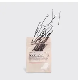 Essential Bobby Pins 45pc