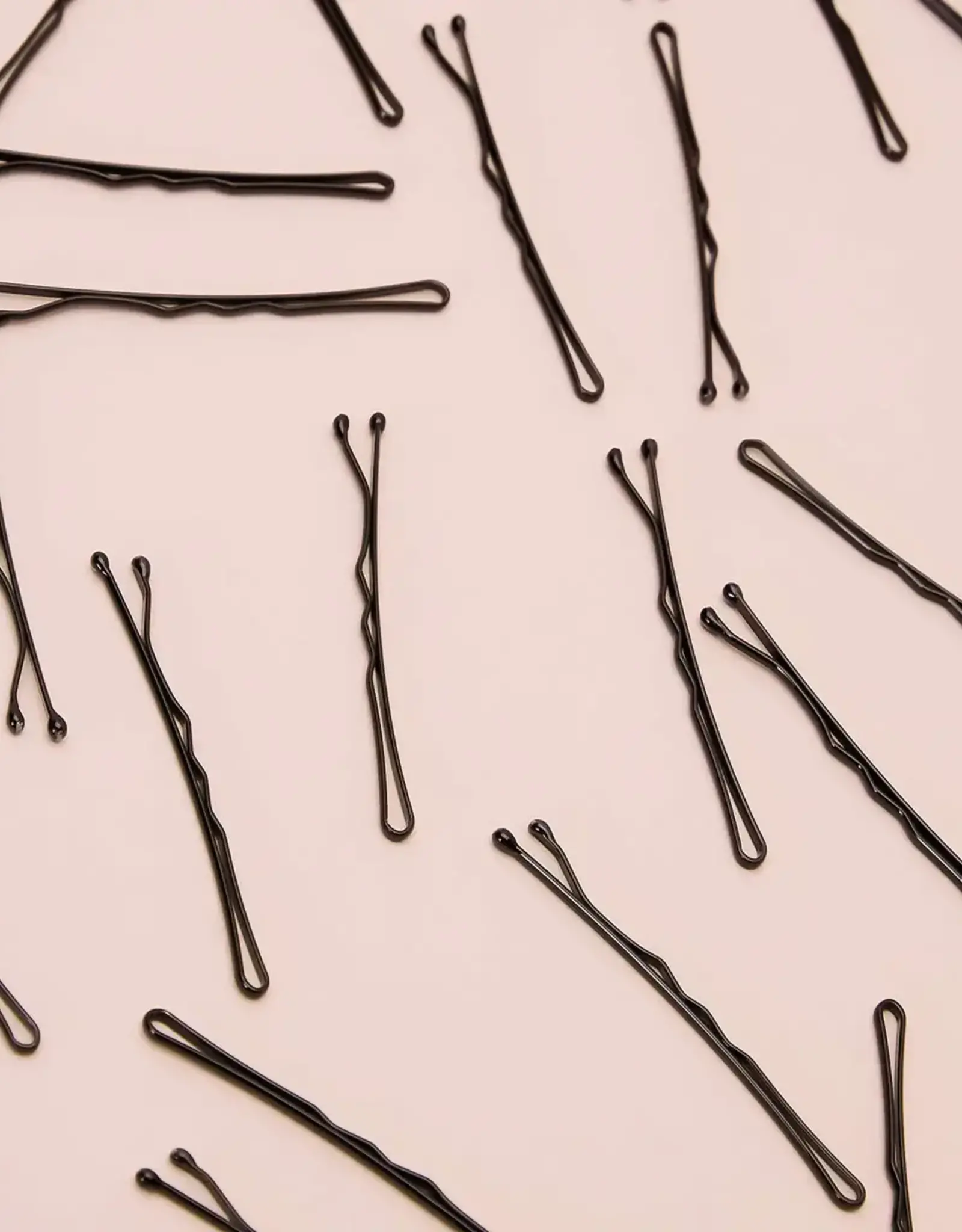 Essential Bobby Pins 45pc