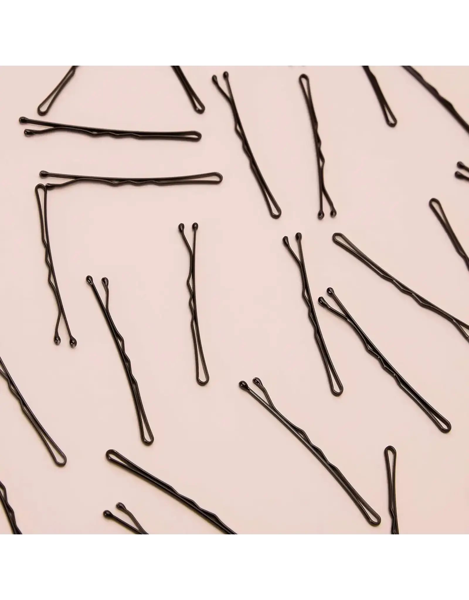 Essential Bobby Pins 45pc