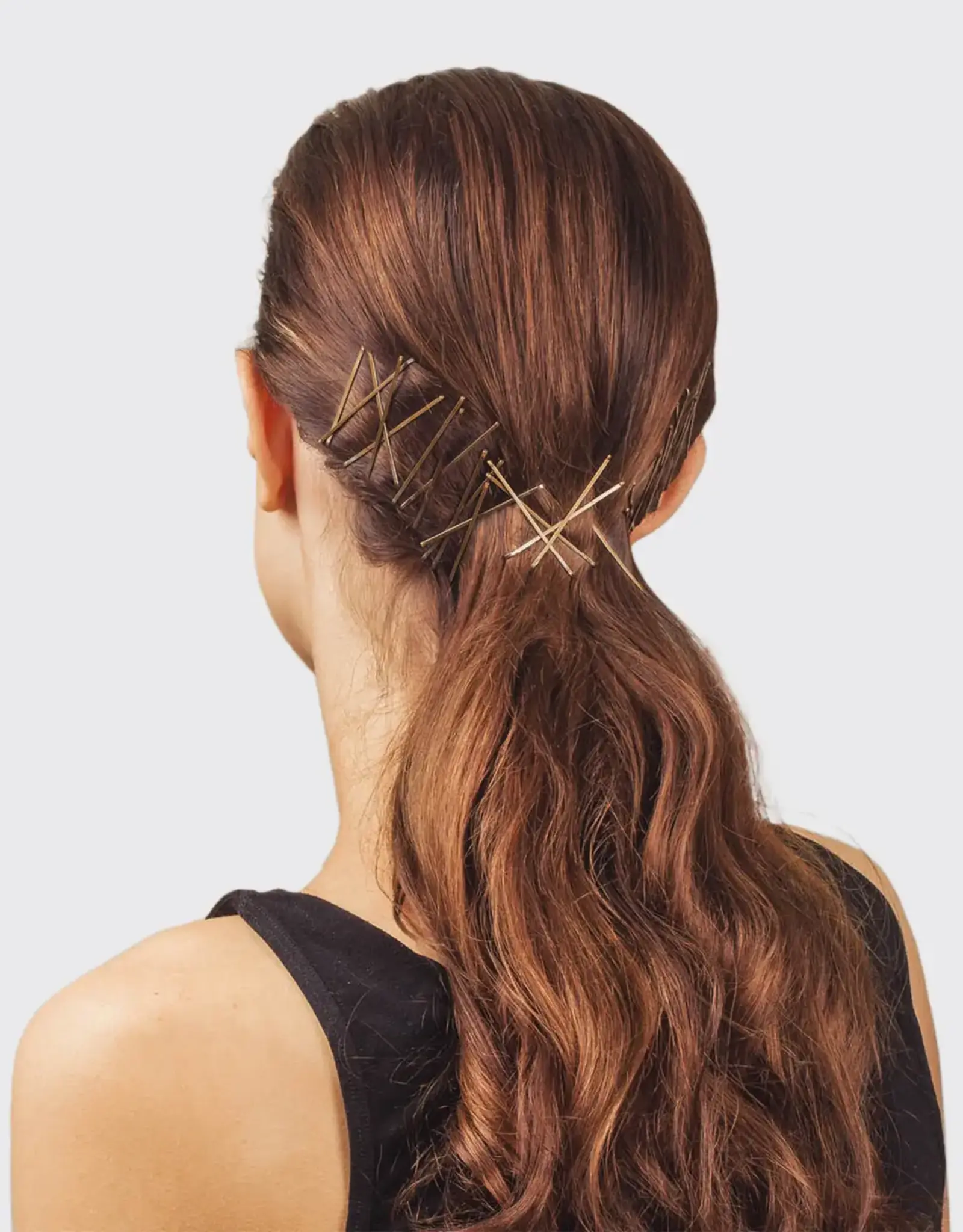 Essential Bobby Pins 45pc